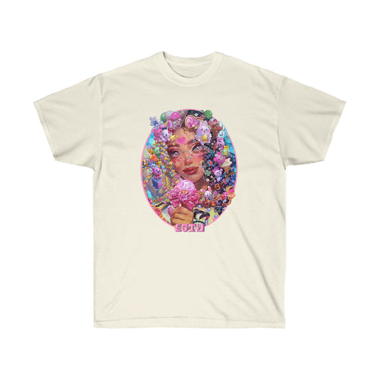 Estyland x Eunpyon Sand Tee