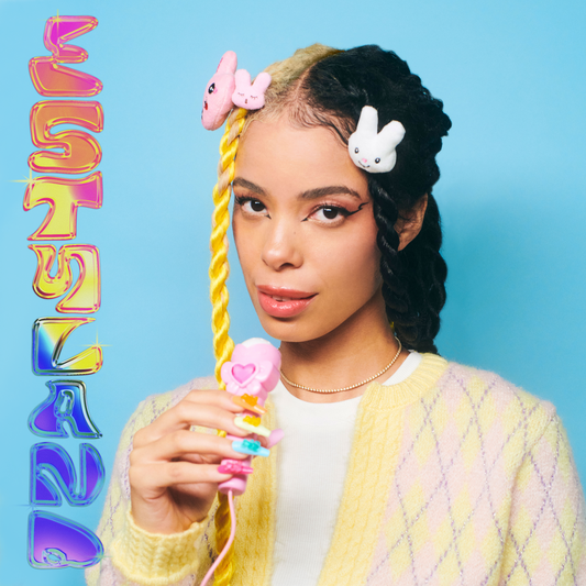 Estyland EP - Digital Download